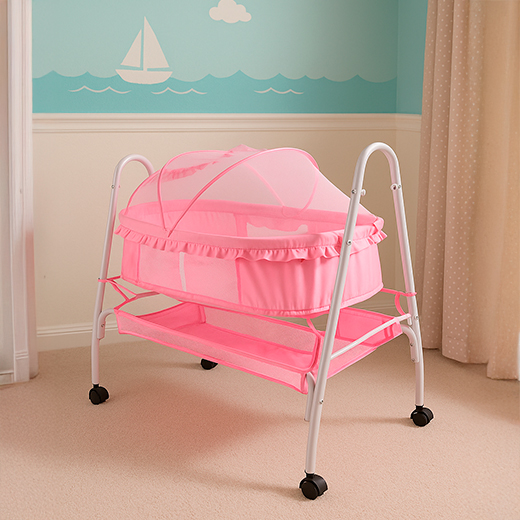 Muebles para Bebés